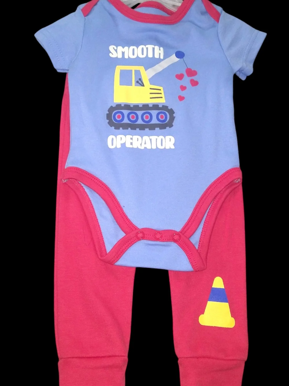 Baby boy 6 - 9 Months Bundle